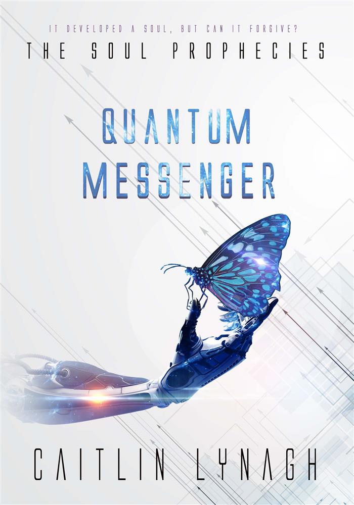 Quantum Messenger